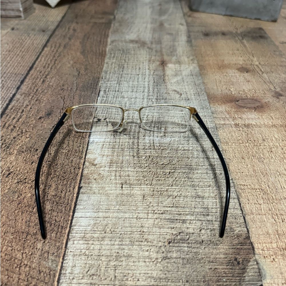 CHANEL 2099 C.323 EYEGLASSES SIZE:51-17-135 Frames - Damaged With Flaws. - Picture 13 of 13